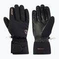 Női síkesztyűk Ziener Kehnia-Z Aquashield PR Glove black/rose metallic