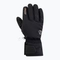 Női síkesztyűk Ziener Kehnia-Z Aquashield PR Glove black/rose metallic 2