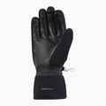 Női síkesztyűk Ziener Kehnia-Z Aquashield PR Glove black/rose metallic 3