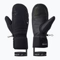 Női síkesztyűk ZIENER Kjely-Z GTX Gore Plus Warm Mitten black