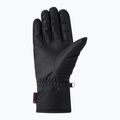 Női síkesztyűk Ziener Khania-Z PR Glove black/pink lily 3