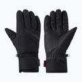 Női síkesztyűk Ziener Khaniana-Z PR Mitten Glove black