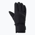 Női síkesztyűk Ziener Khaniana-Z PR Mitten Glove black 2
