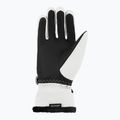 Női síkesztyűk ZIENER Keaka-Z Aquashield PR white 3