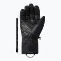 Férfi síkesztyűk Ziener Gastius-Z Aquashield AW Glove magnet 3