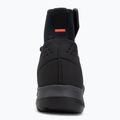 Férfi platform kerékpáros cipő adidas FIVE TEN Trailcross GTX core black/grey three/solar red 6