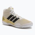 Bokszcipők adidas Speedex core black/gold metallic