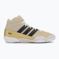 Bokszcipők adidas Speedex core black/gold metallic 2