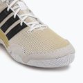 Bokszcipők adidas Speedex core black/gold metallic 7