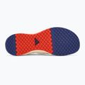 Súlyemelő cipők adidas The Total 2 Footwear white/dark blue/royal blue 4