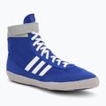 Bokszcipő adidas Combat Speed.4 royal blue/footwear white/grey two