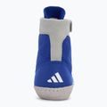 Bokszcipő adidas Combat Speed.4 royal blue/footwear white/grey two 6