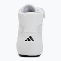 Bokszcipő adidas HVC footwear white/ core black 6