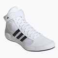 Bokszcipő adidas HVC footwear white/ core black 8