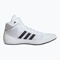 Bokszcipő adidas HVC footwear white/ core black 9