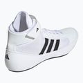 Bokszcipő adidas HVC footwear white/ core black 11
