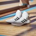 Bokszcipő adidas HVC footwear white/ core black 17