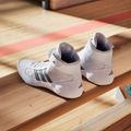 Bokszcipő adidas HVC footwear white/ core black 18