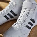 Bokszcipő adidas HVC footwear white/ core black 20