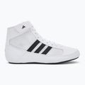 Bokszcipő adidas Havoc footwear white/ core black 2