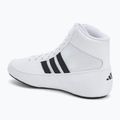 Bokszcipő adidas Havoc footwear white/ core black 3