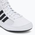 Bokszcipő adidas Havoc footwear white/ core black 7