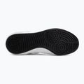 Gyerek bokszcipő adidas Havoc white/black 4