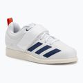 súlyemelő cipők adidas Powerlift 5 white