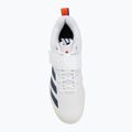 súlyemelő cipők adidas Powerlift 5 white 5