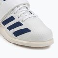 súlyemelő cipők adidas Powerlift 5 white 7