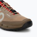 Férfi platform kerékpáros cipő adidas FIVE TEN Trailcross LT cardboard/off white/core black 7