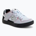Női platformos kerékpáros cipő adidas FIVE TEN Freerider crystal sky/off white/core black