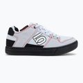 Női platformos kerékpáros cipő adidas FIVE TEN Freerider crystal sky/off white/core black 2