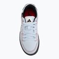 Női platformos kerékpáros cipő adidas FIVE TEN Freerider crystal sky/off white/core black 5