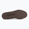 Férfi platform kerékpáros cipő adidas FIVE TEN Sleuth DLX 2 core black/carbon/gum5 4