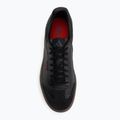 Férfi platform kerékpáros cipő adidas FIVE TEN Sleuth DLX 2 core black/carbon/gum5 5