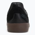 Férfi platform kerékpáros cipő adidas FIVE TEN Sleuth DLX 2 core black/carbon/gum5 6