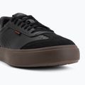 Férfi platform kerékpáros cipő adidas FIVE TEN Sleuth DLX 2 core black/carbon/gum5 7