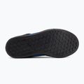 Férfi platform kerékpáros cipő adidas FIVE TEN Freerider core black/off white/ray blue 4