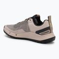 Női platformos kerékpáros cipő adidas FIVE TEN Trailcross LT wonder taupe/ice tangerine/carbon 3