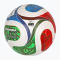 Focilabda adidas Trionda Competition World Cup multicolor méret 5 3
