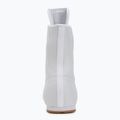 Bokszcipő adidas Box Hog II white/black 6