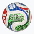 Focilabda adidas Trionda Pro World Cup white/blue méret 5