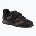 Súlyemelő cipő adidas Adipower Weightlifting III black