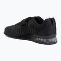 Súlyemelő cipő adidas Adipower Weightlifting III black 3