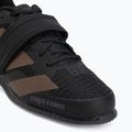 Súlyemelő cipő adidas Adipower Weightlifting III black 7
