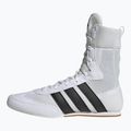 Boxcipő adidas Box Hog Classic white 3
