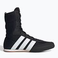 Boxcipő adidas Box Hog Classic black 2