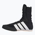 Boxcipő adidas Box Hog Classic black 3