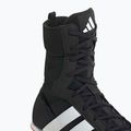 Boxcipő adidas Box Hog Classic black 5